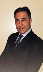 Peter Kashian